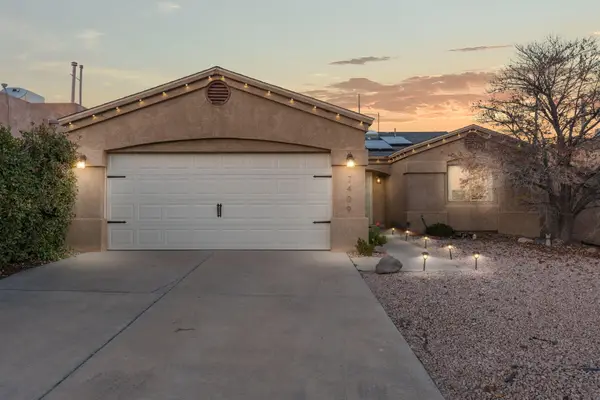 7409 Cerros Place Nw, Albuquerque, NM 87114