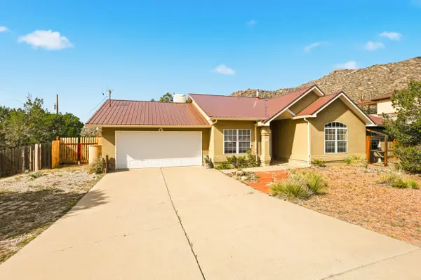 23 Siempre Verde Drive Ne, Albuquerque, NM 87123