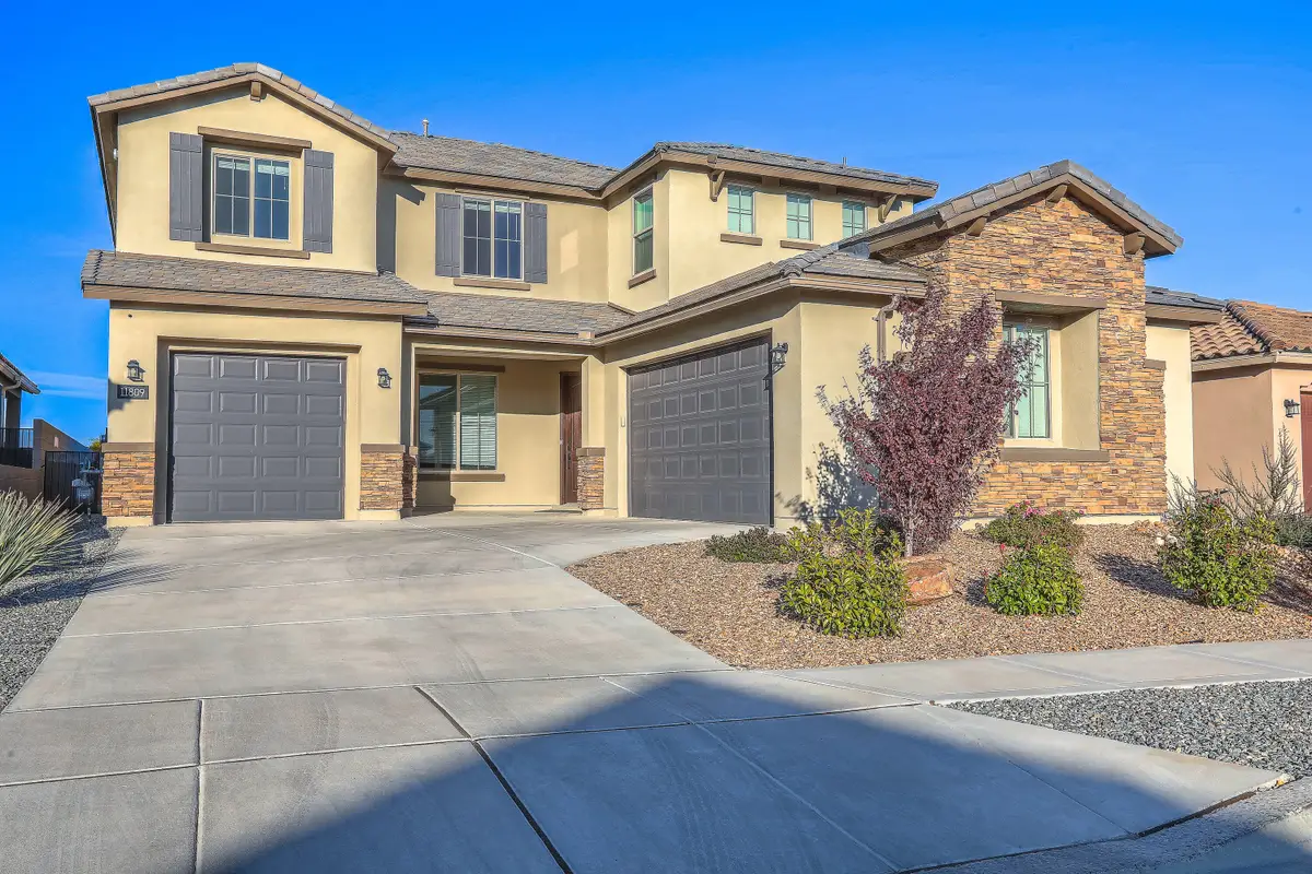 11809 N Star Trail Nw, Albuquerque, NM 87120 - Image #1
