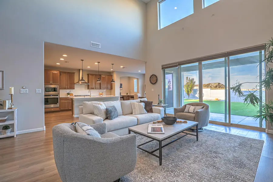 11809 N Star Trail Nw, Albuquerque, NM 87120 - Image #3