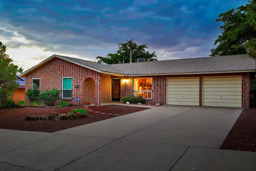 8305 Portales Street Ne, Albuquerque, NM 87109 - Image #2