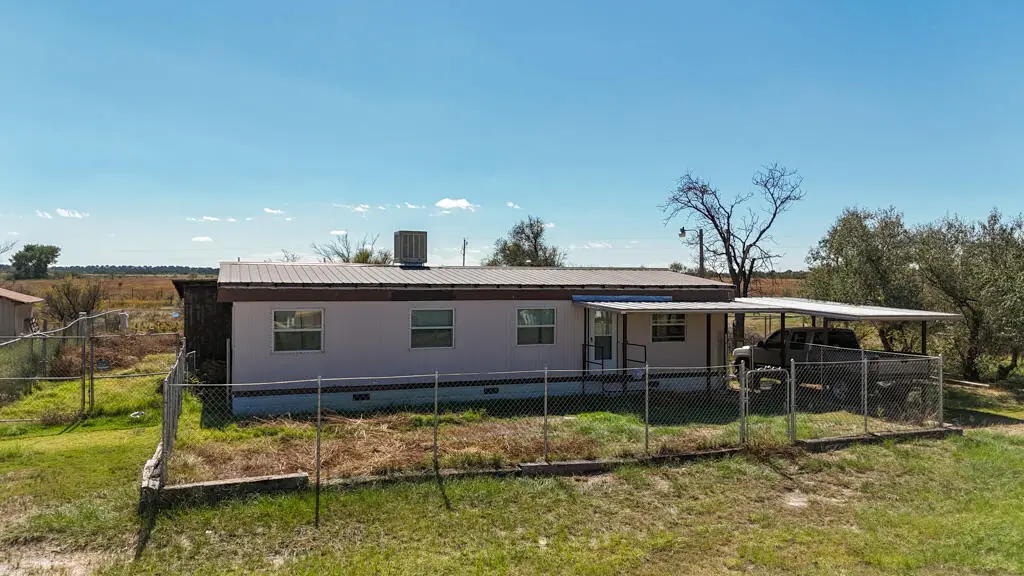 1053 Camino Del Sol, Santa Rosa, NM 88435 - Image #1