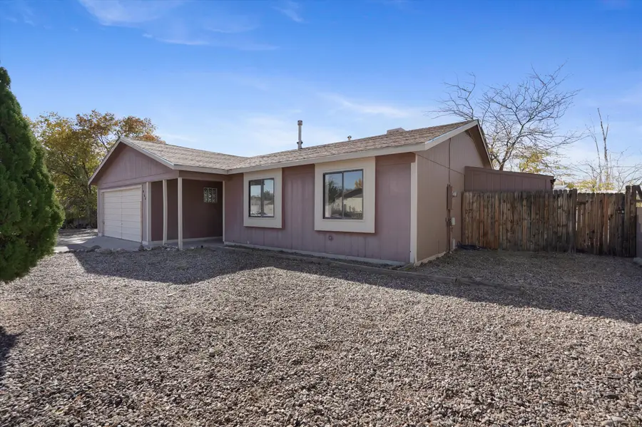 468 Apache Loop Sw, Rio Rancho, NM 87124 - Image #3
