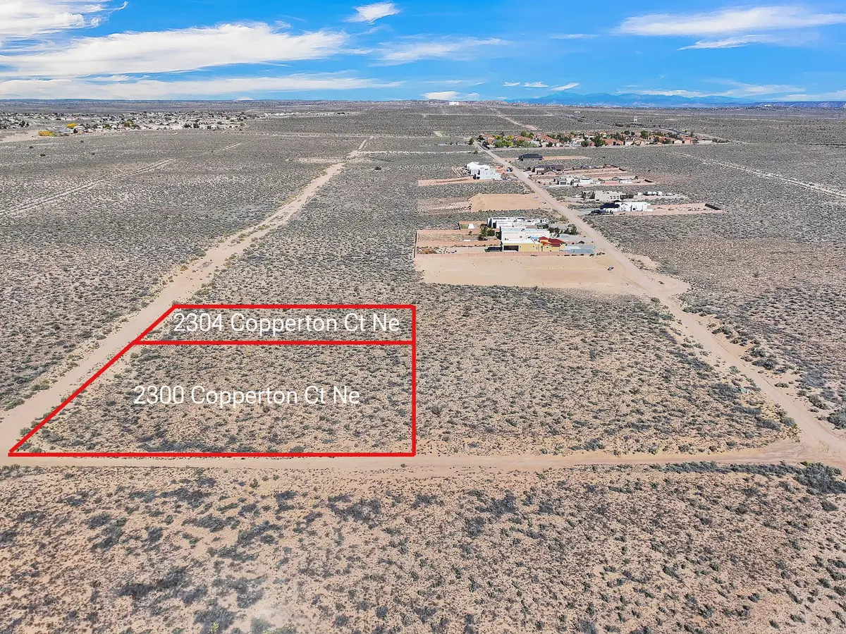 2304 Copperton Court Ne, Rio Rancho, NM 87144 - Image #1
