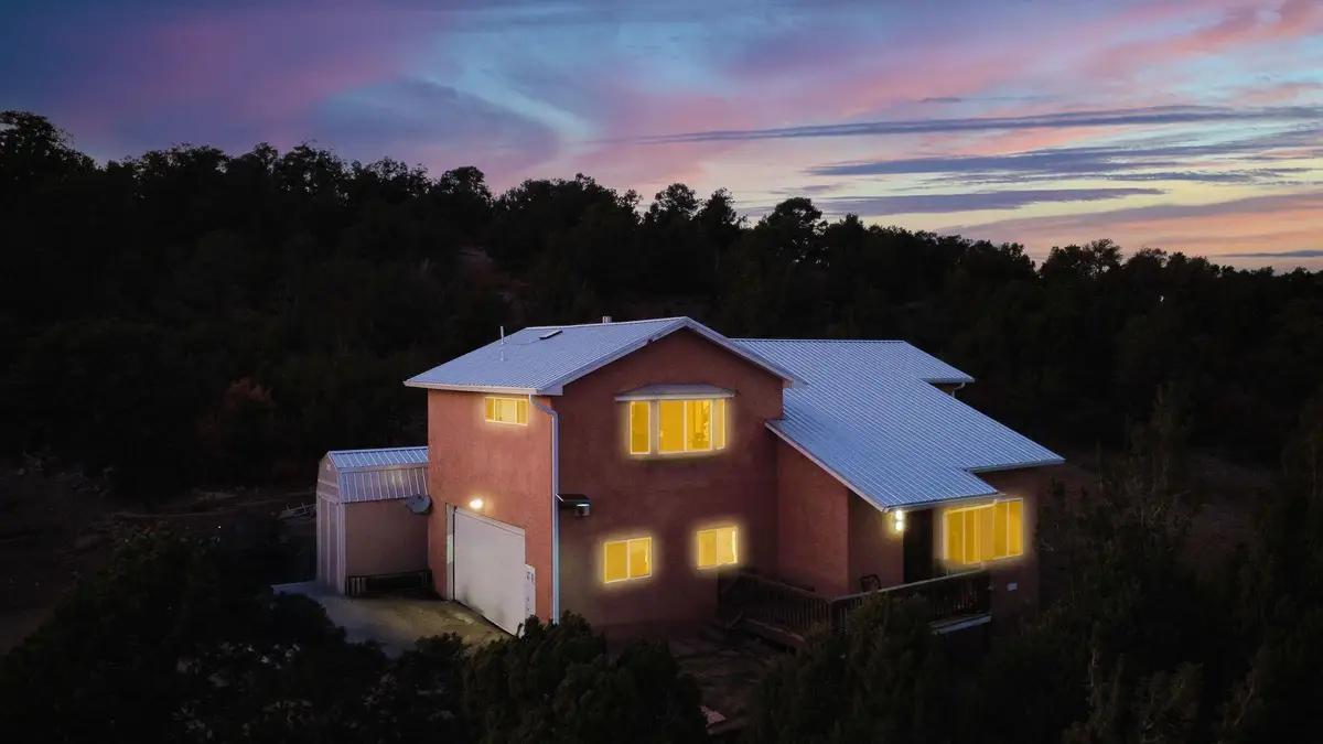 70 Steeplechase Drive, Tijeras, NM 87059 - Image #1