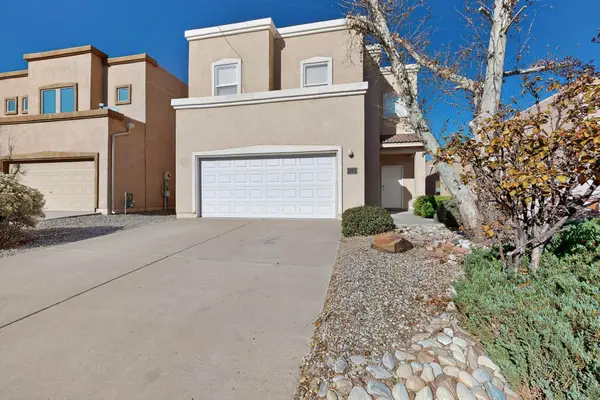 4225 High Mesa Road Se, Rio Rancho, NM 87124