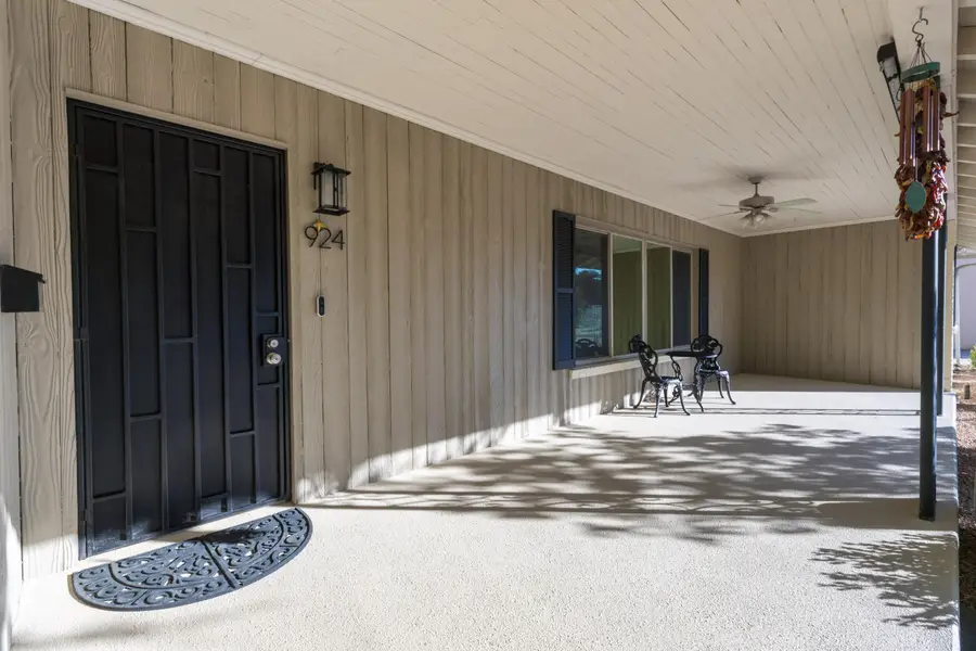 924 Valverde Drive Se, Albuquerque, NM 87108 - Image #2