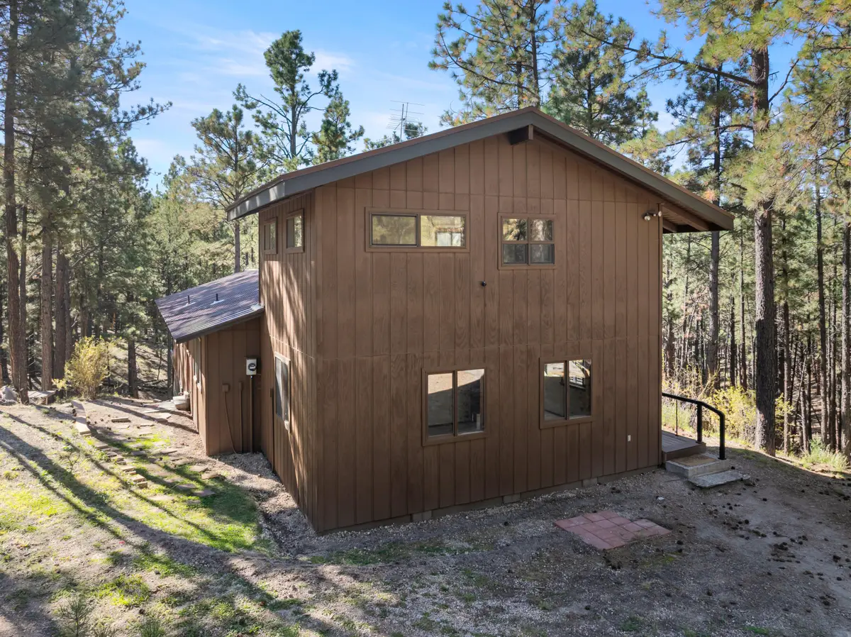114 Mesa Verde Road, Jemez Springs, NM 87025 - Image #1