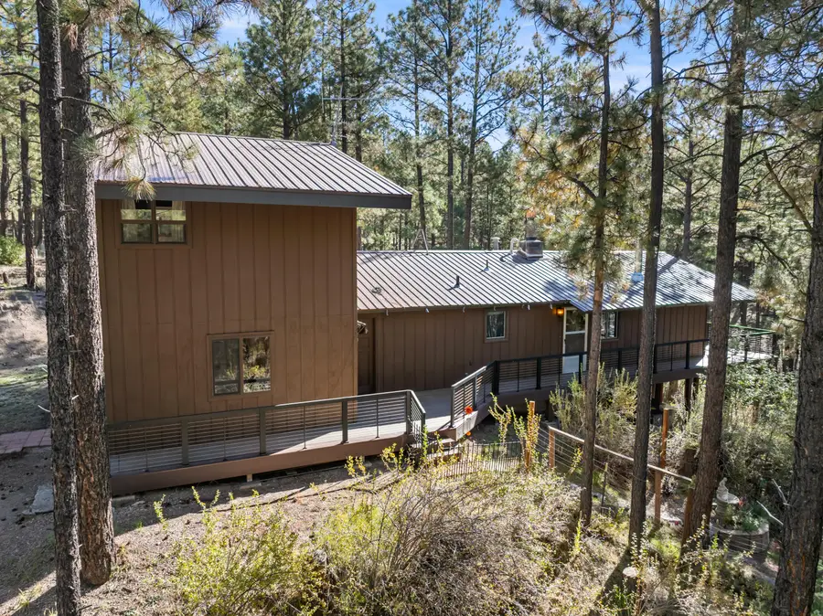 114 Mesa Verde Road, Jemez Springs, NM 87025 - Image #2