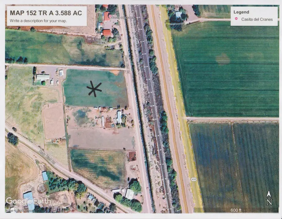 Midway Rd./ditch, Lemitar, NM 87823 - Image #2