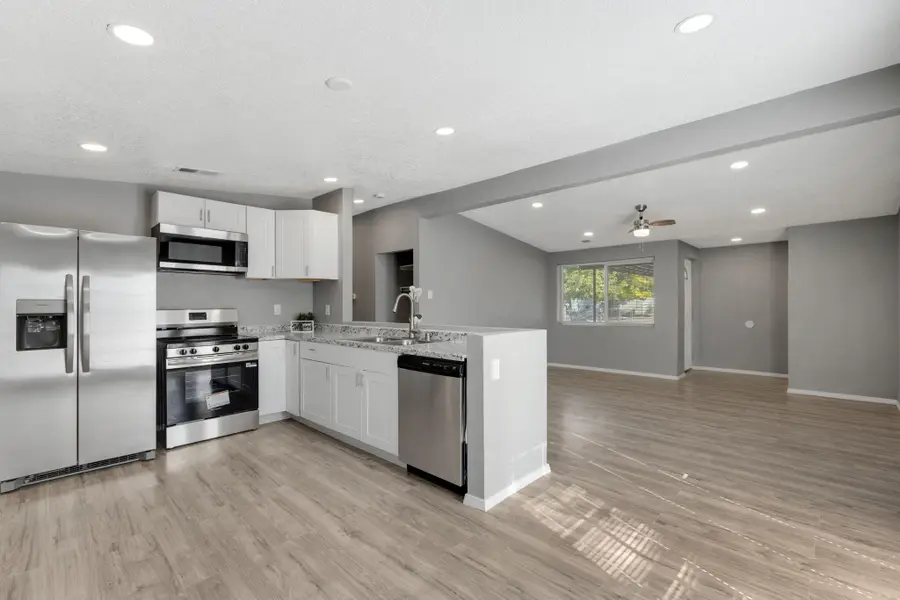 1833 Britt Street Ne, Albuquerque, NM 87112 - Image #3