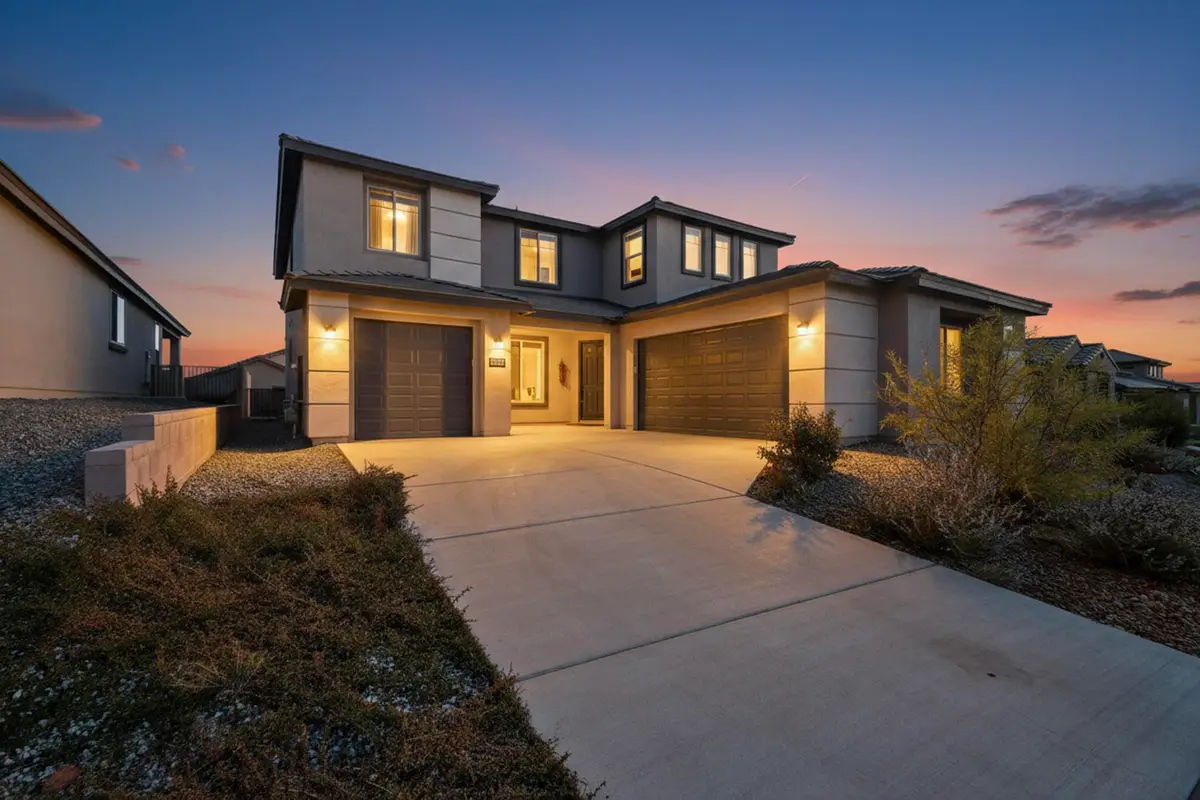 12109 Kachina Peak Trail Nw, Albuquerque, NM 87120 - Image #1