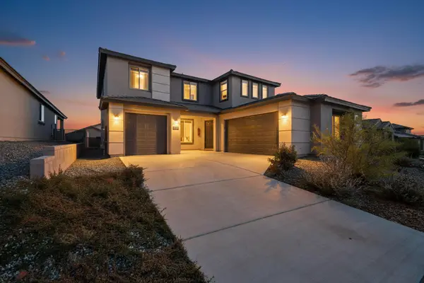 12109 Kachina Peak Trail Nw, Albuquerque, NM 87120