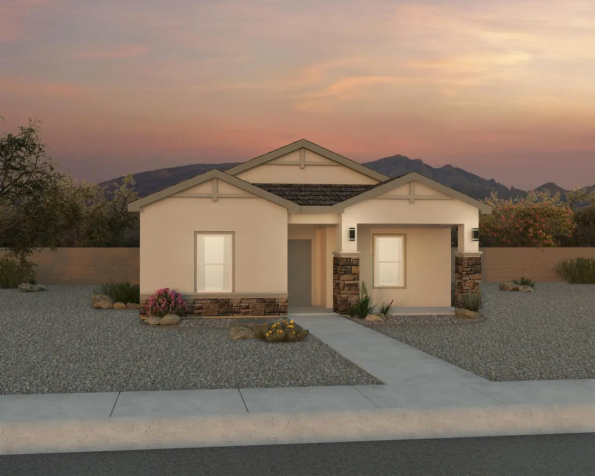 1924 Gorman Avenue Se, Albuquerque, NM 87106 - Image #1