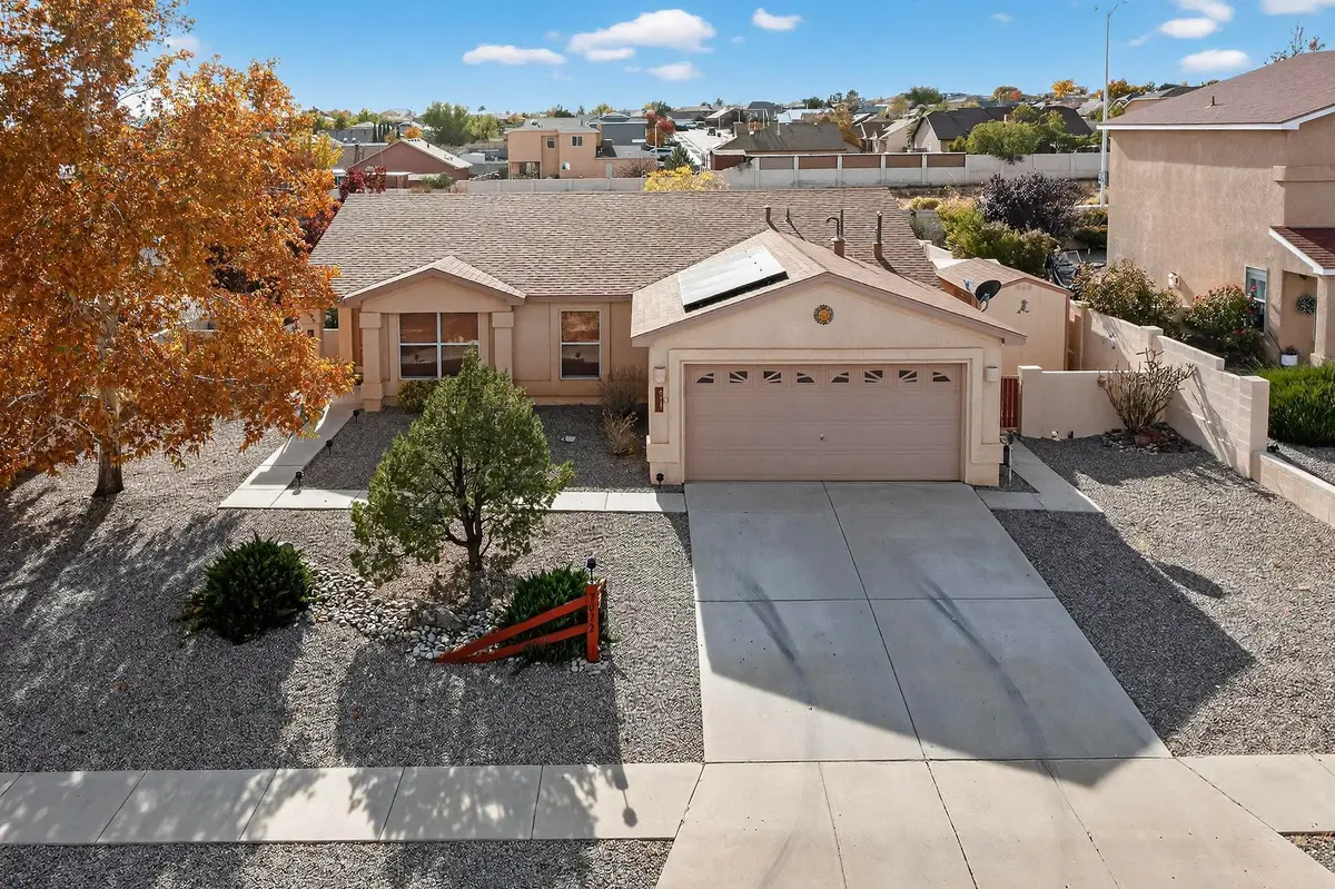 7072 Glen Hills Drive Ne, Rio Rancho, NM 87144 - Image #1