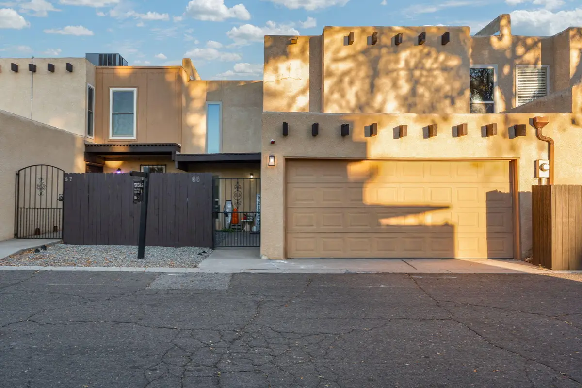 66 Calle De La Noche Boulevard Ne, Albuquerque, NM 87109 - Image #1