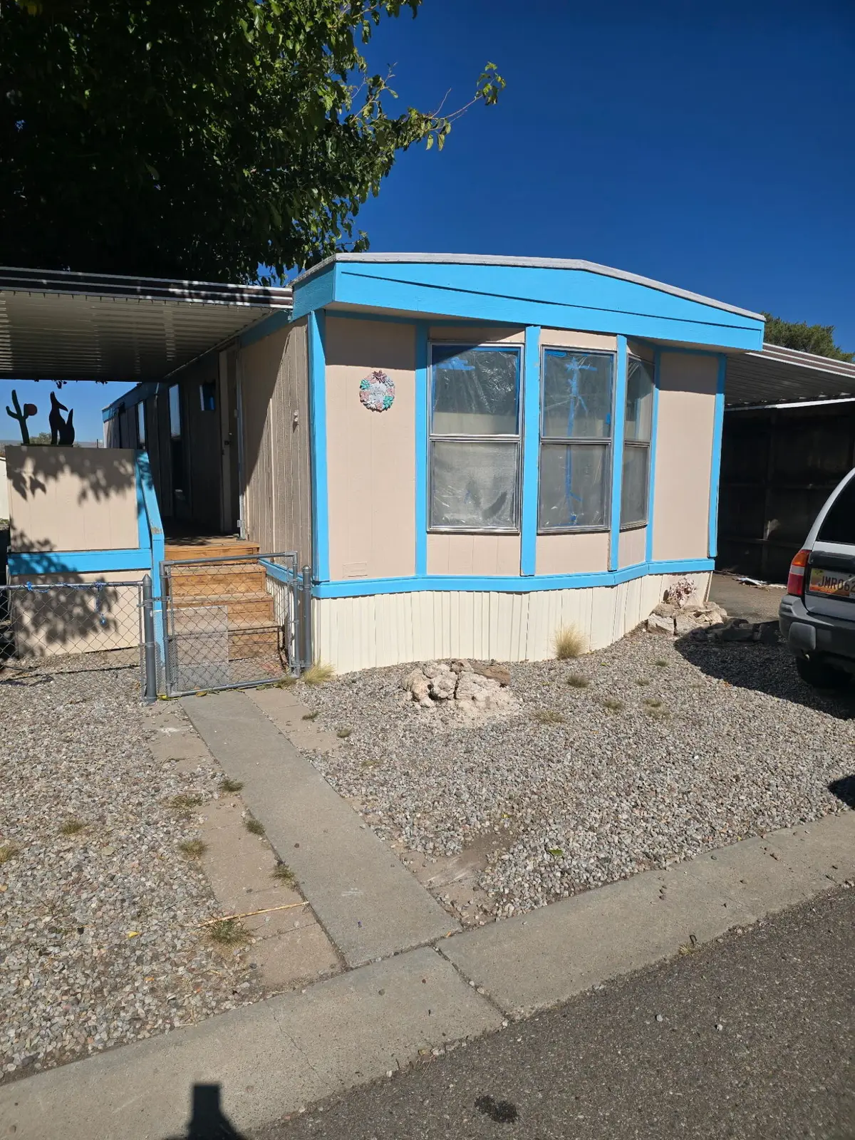 8405 Hager Avenue Se, Albuquerque, NM 87108 - Image #1