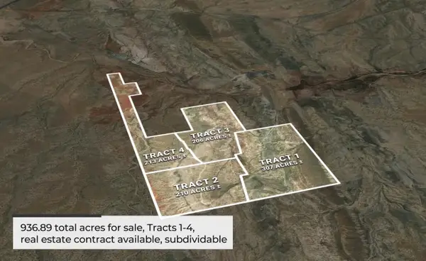 1438 Nm 16, Cerrillos, NM 87010