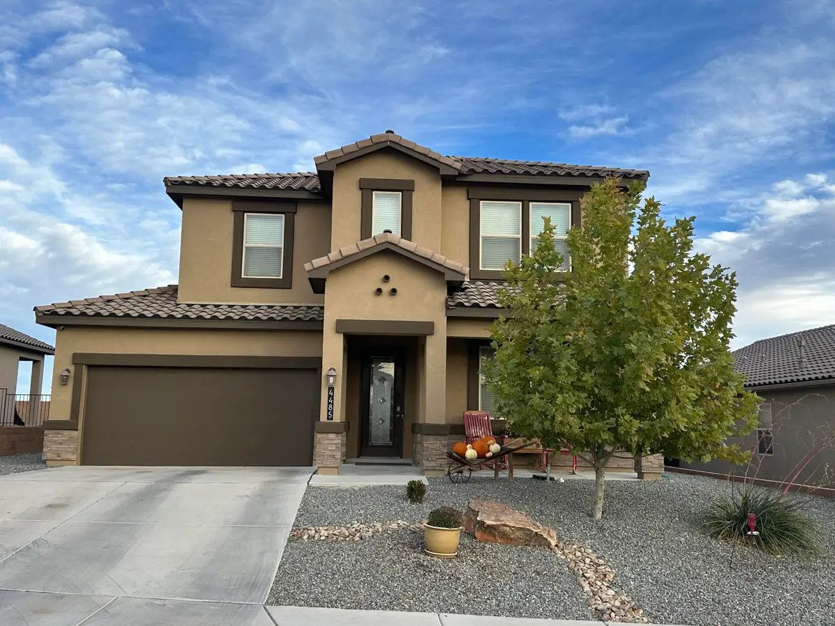 4485 Skyline Loop Ne, Rio Rancho, NM 87144 - Image #1