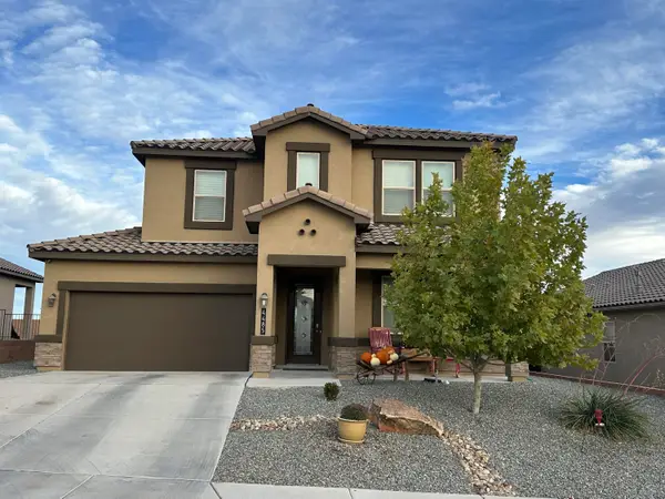 4485 Skyline Loop Ne, Rio Rancho, NM 87144