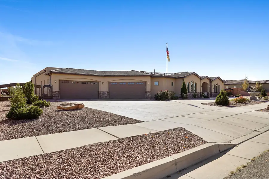 6608 Cuervo Place Nw, Albuquerque, NM 87120 - Image #2