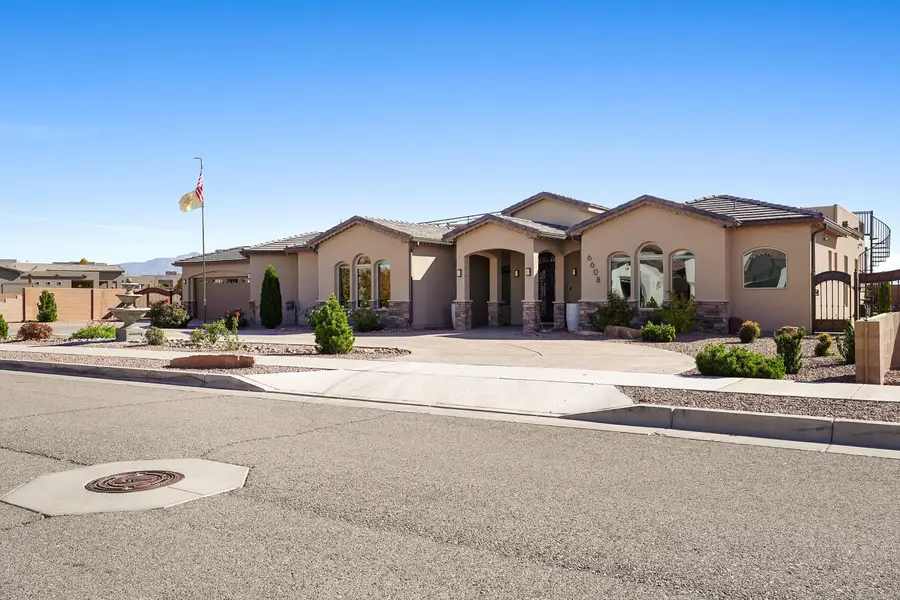 6608 Cuervo Place Nw, Albuquerque, NM 87120 - Image #3