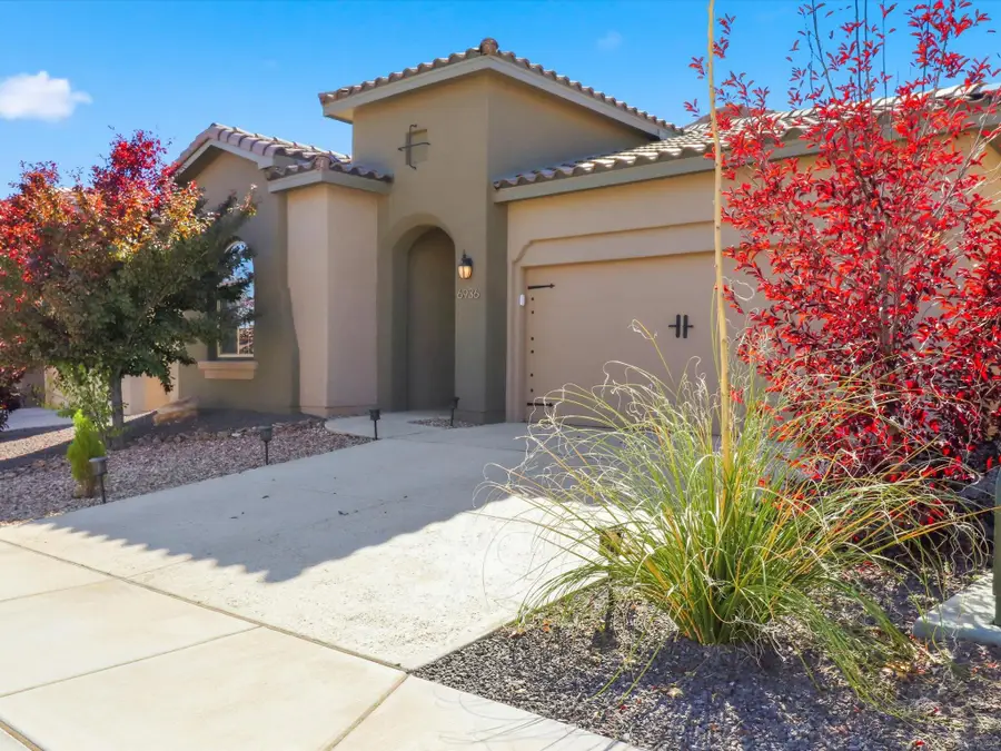 6936 Dusty Drive Ne, Rio Rancho, NM 87144 - Image #3