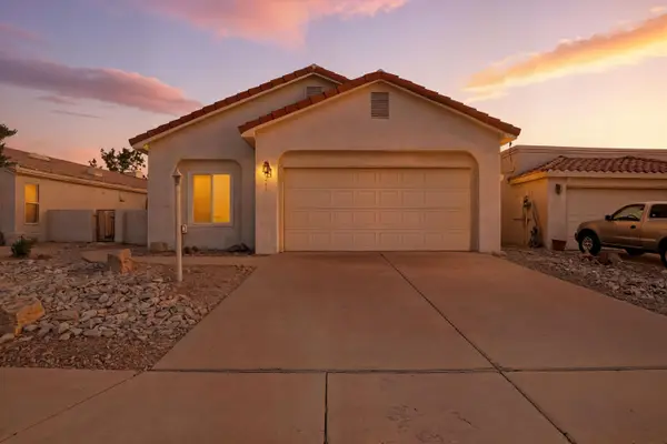 249 Nicklaus Drive Se, Rio Rancho, NM 87124