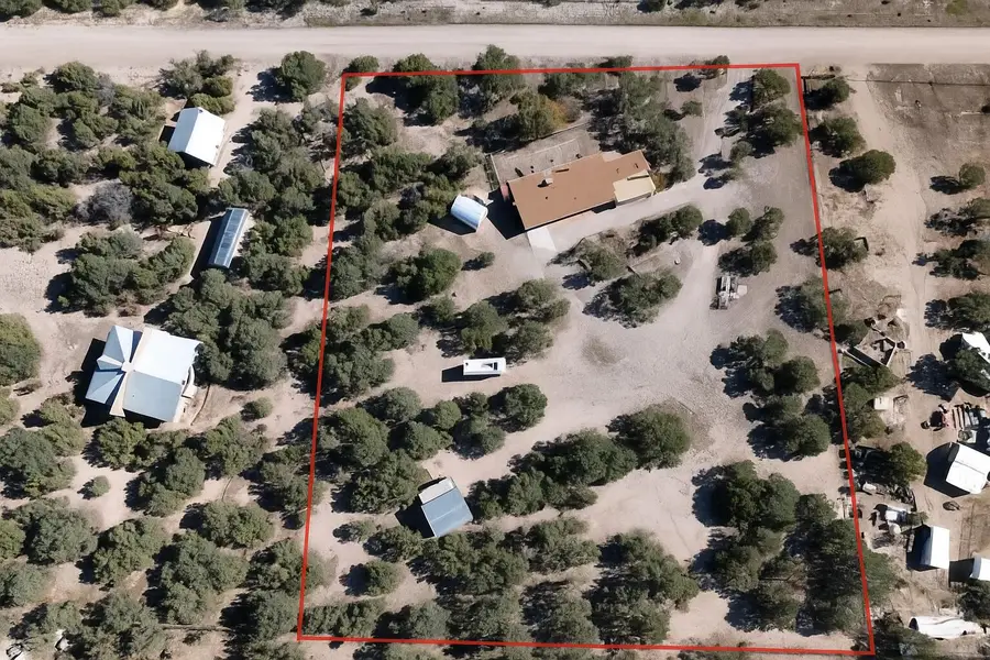 655 Frost Road, Edgewood, NM 87015 - Image #2