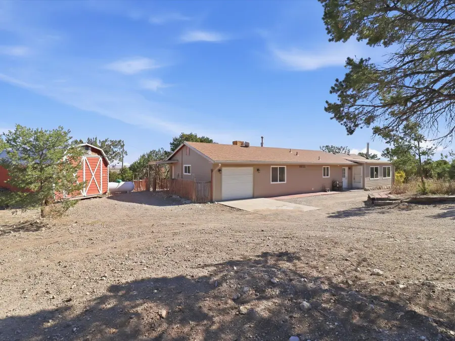 655 Frost Road, Edgewood, NM 87015 - Image #3