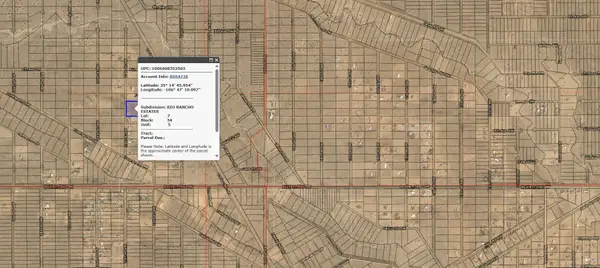 25th (u5 B34 L7) Street Sw #5, Rio Rancho, NM 87124