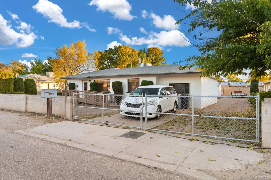 2408 Wilbur Avenue Sw, Albuquerque, NM 87105 - Image #3
