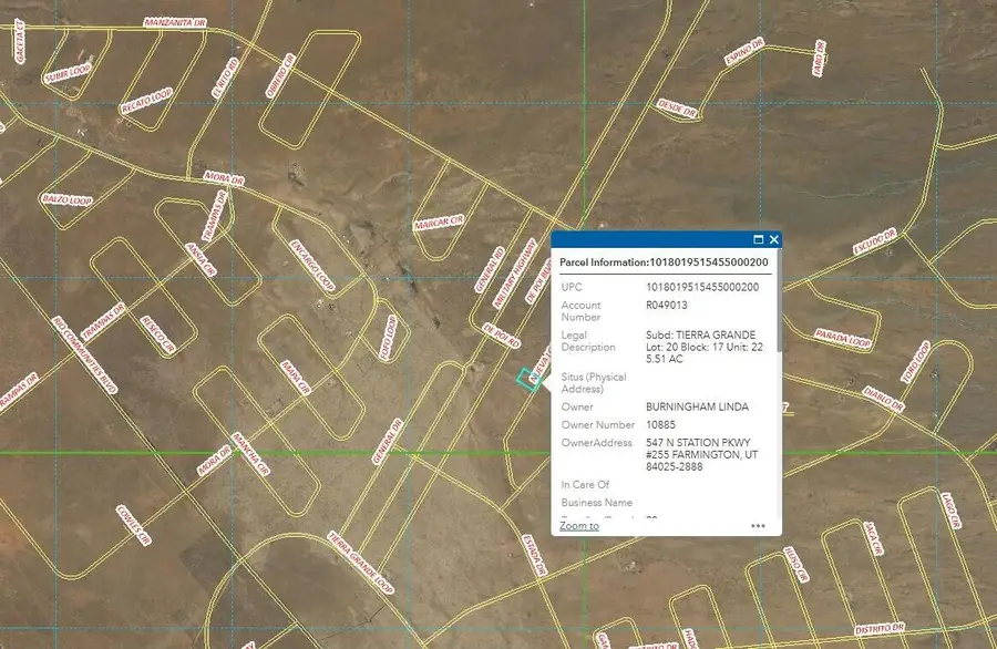 Nueva Loop, Belen, NM 87002 - Image #2