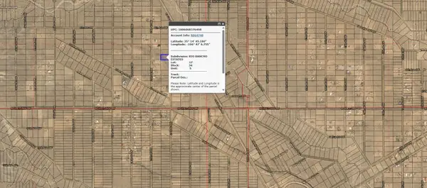 24th (u5 B34 L17) Street Sw #5, Rio Rancho, NM 87124