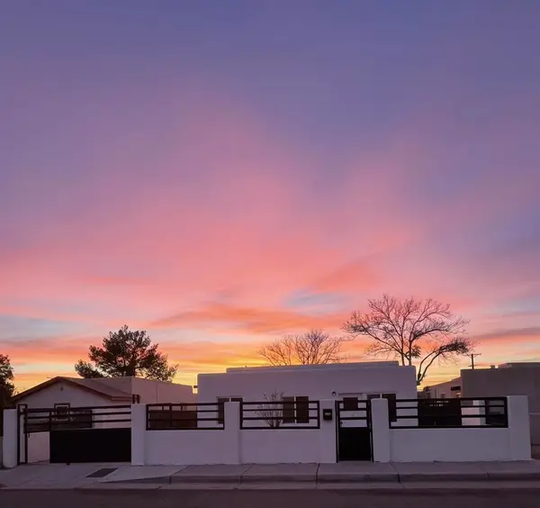 1607 Walter Street Se, Albuquerque, NM 87102