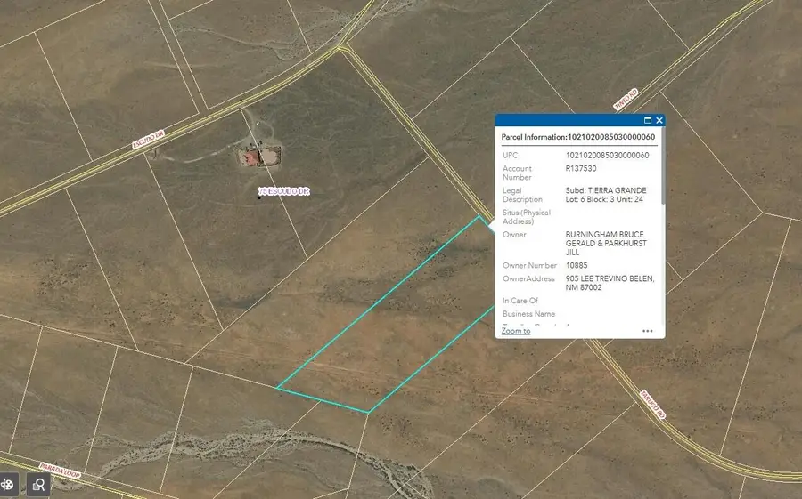 Tarugo Road, Belen, NM 87002 - Image #3