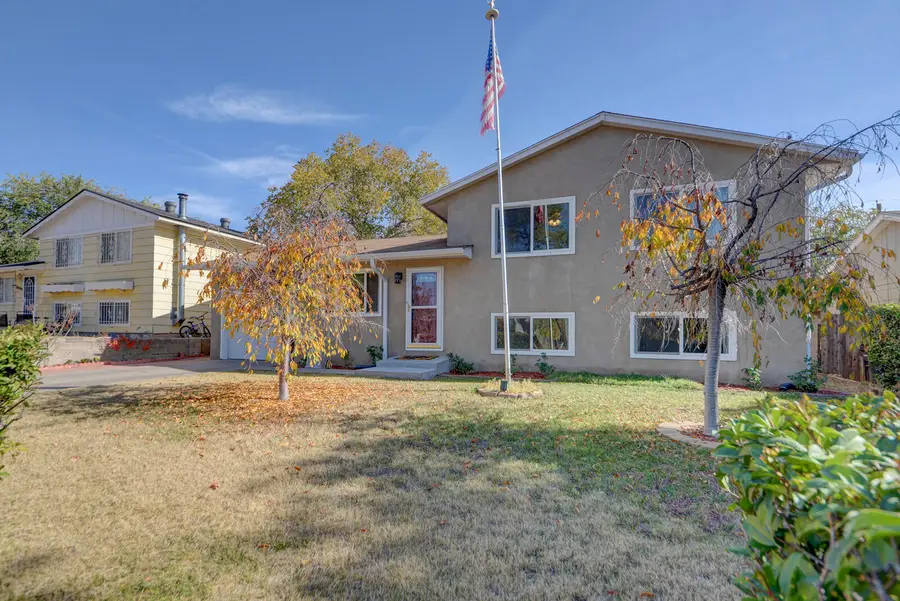 10800 Claremont Avenue Ne, Albuquerque, NM 87112 - Image #3