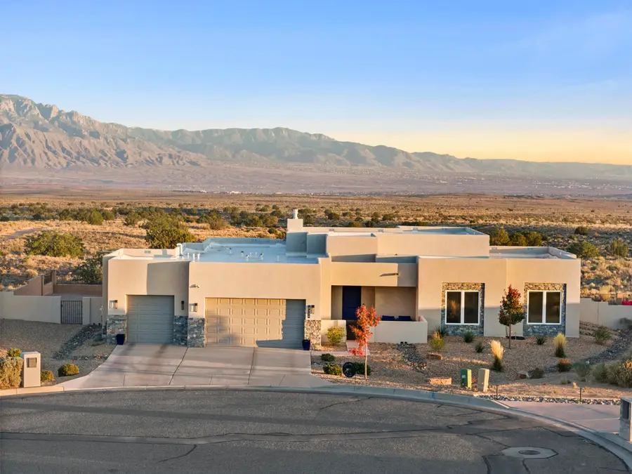 2324 Venada Road Ne, Rio Rancho, NM 87144 - Image #2