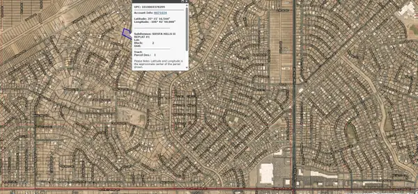 Ivory U11b2 Par Siesta Hillsii Road Se #11, Rio Rancho, NM 87124