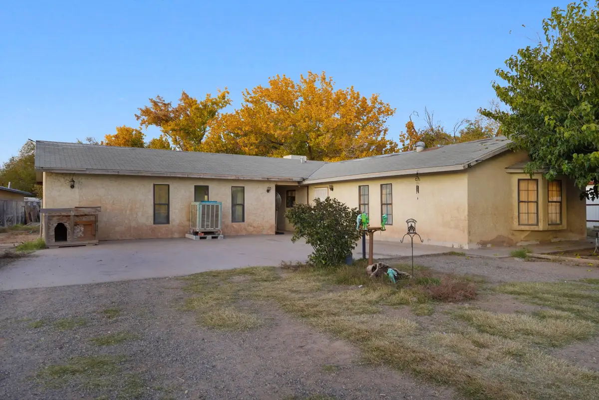 45 Jerome Road, Los Lunas, NM 87031 - Image #1