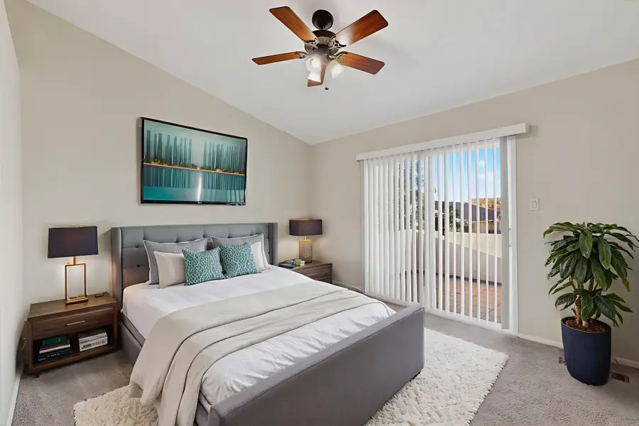 6309 Orfeo Trail Nw, Albuquerque, NM 87114 - Image #2