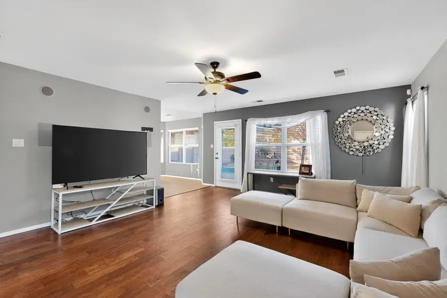 6309 Orfeo Trail Nw, Albuquerque, NM 87114 - Image #3