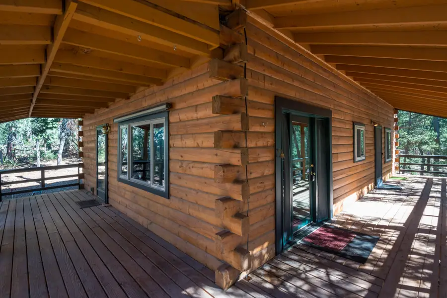 9 Kraemer Drive, Tijeras, NM 87059 - Image #2