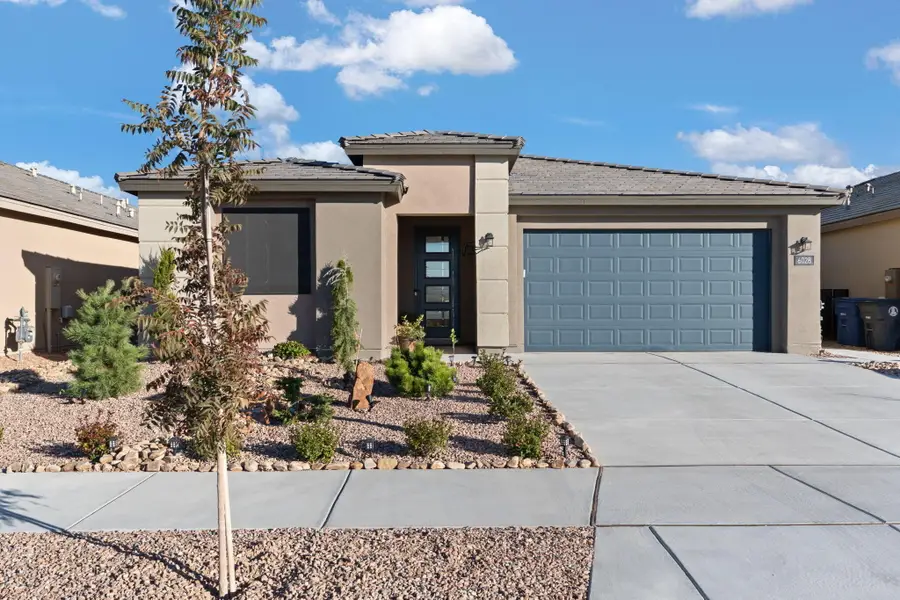 6028 Hardin Drive Se, Albuquerque, NM 87106 - Image #2