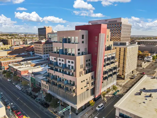 524 Central Avenue Sw #UNIT 407, Albuquerque, NM 87102