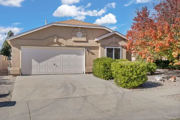 423 Glacier Bay Street Se, Albuquerque, NM 87123