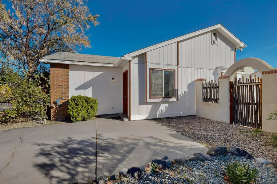 6618 Azuelo Avenue Nw, Albuquerque, NM 87120 - Image #3