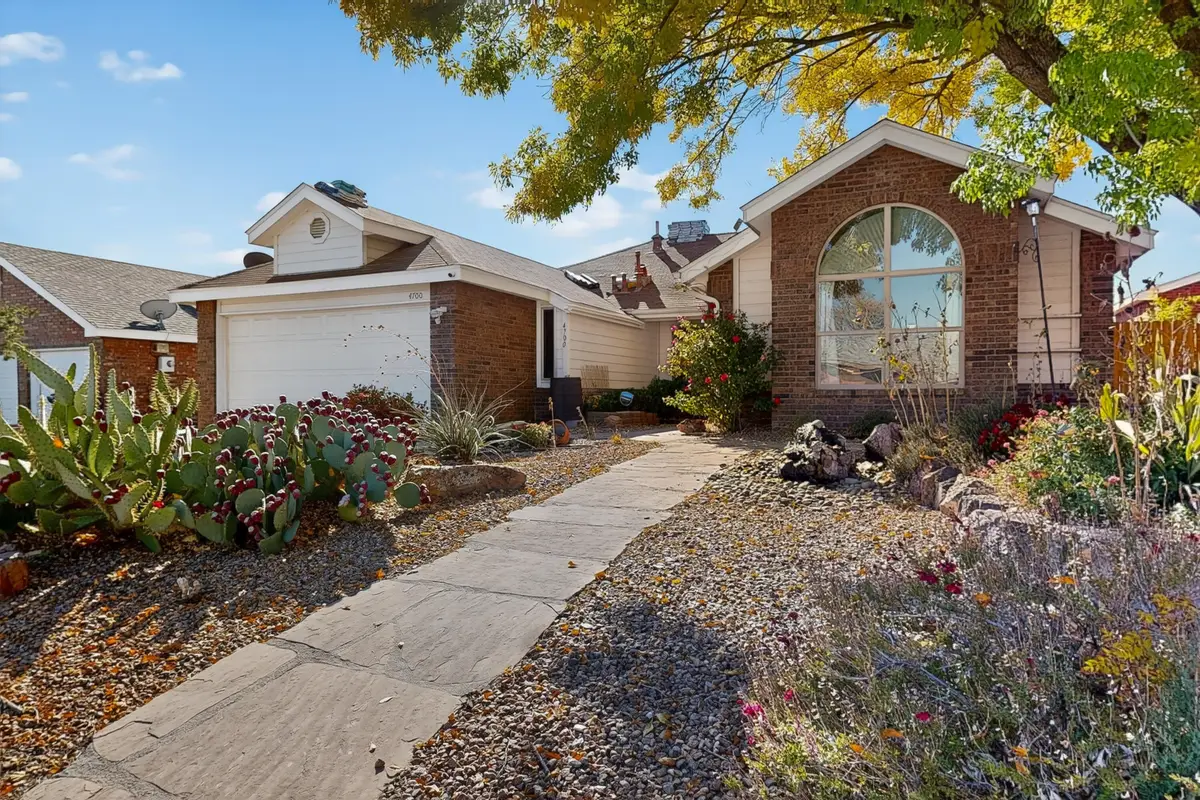 4700 Cutting Avenue Nw, Albuquerque, NM 87114 - Image #1
