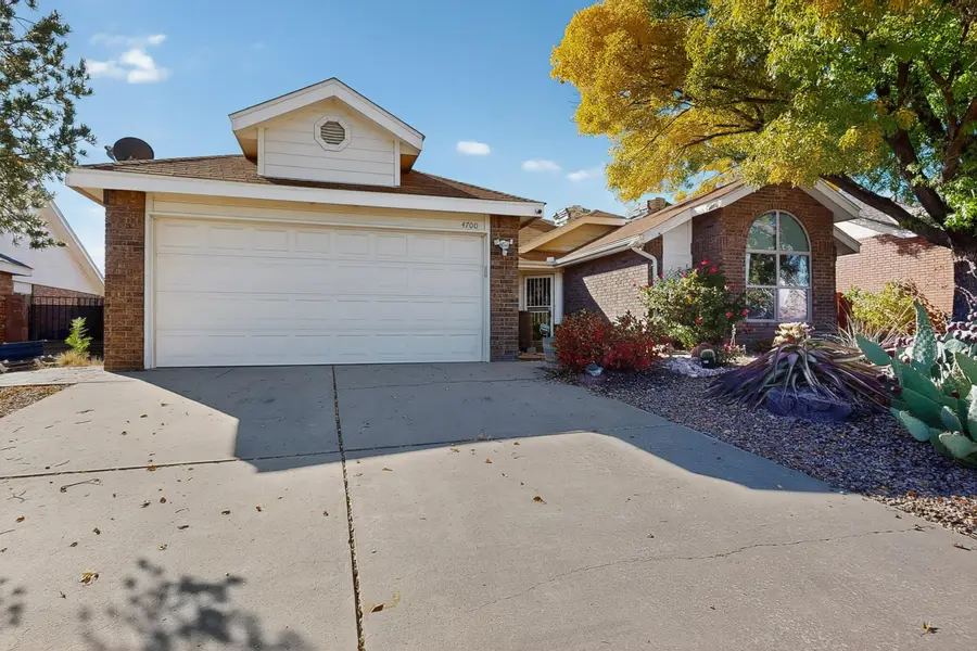 4700 Cutting Avenue Nw, Albuquerque, NM 87114 - Image #2