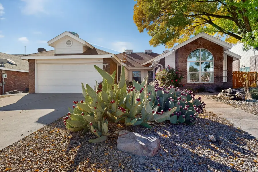 4700 Cutting Avenue Nw, Albuquerque, NM 87114 - Image #3